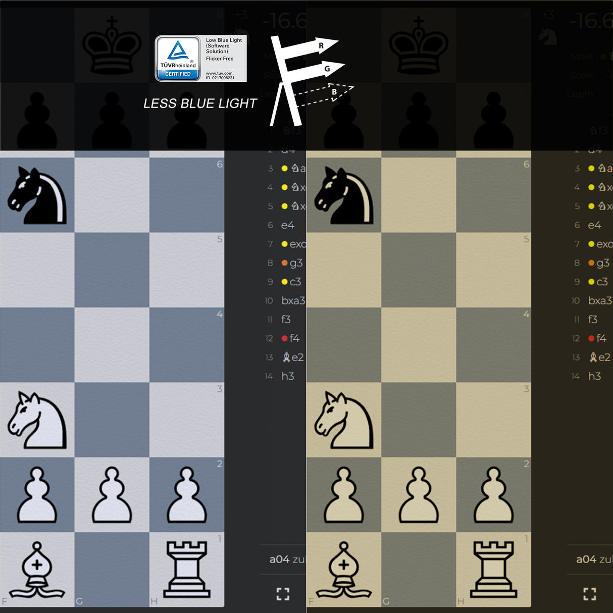 G32C4X | MSI Monitory Gamingowe