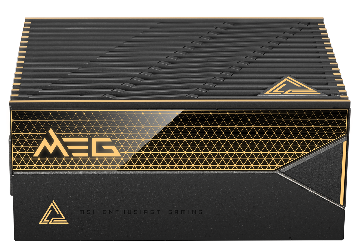 Zasilacz MEG Ai1600T PCIE5