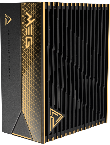 Zasilacz MEG Ai1600T PCIE5