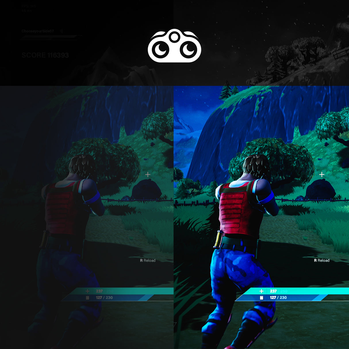 G27C4X | MSI Monitory Gamingowe