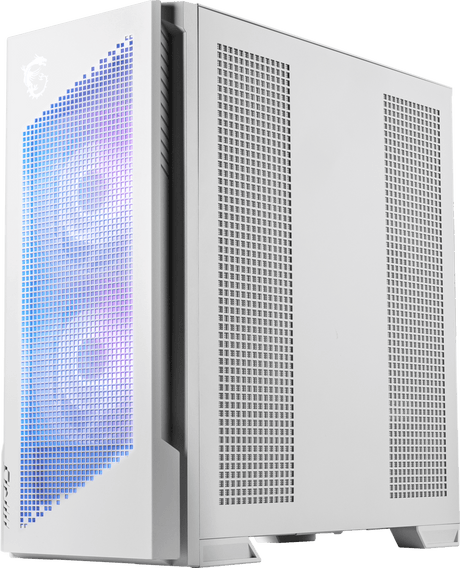 Obudowa MPG VELOX 300R AIRFLOW PZ Biała