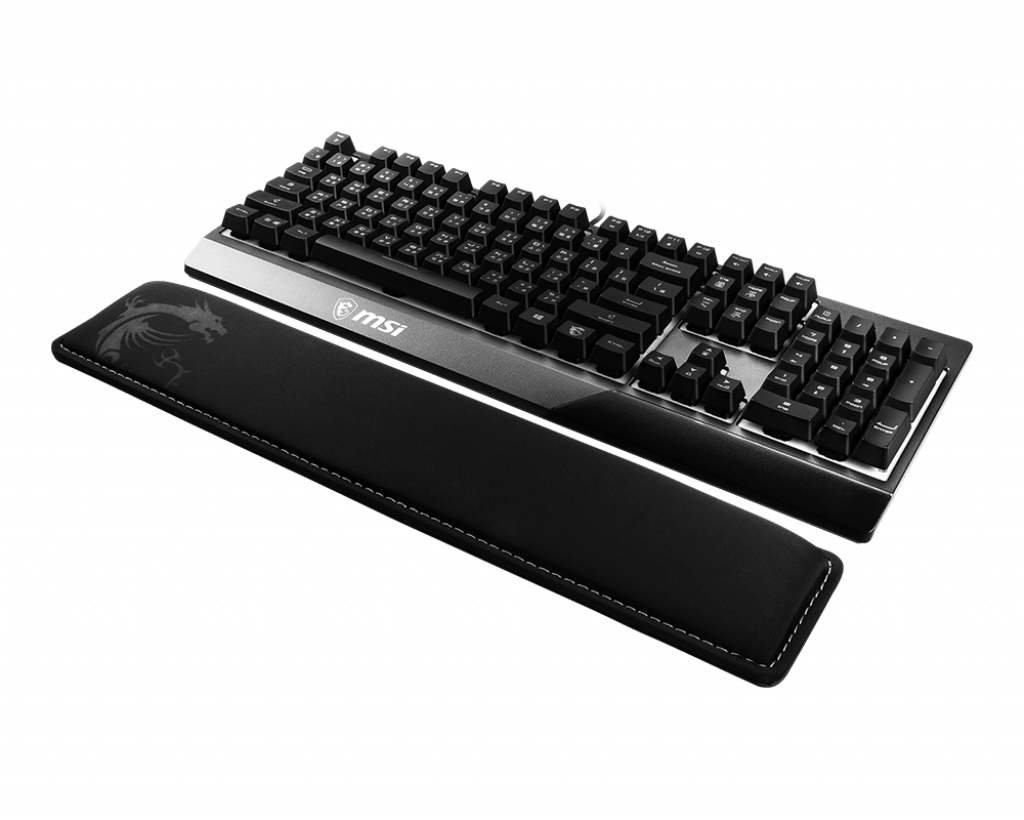 VIGOR WR01 WRIST REST | Podkładka
