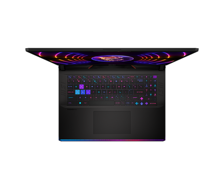 Raider GE78 HX 14VHG-626PL | Gaming Laptop