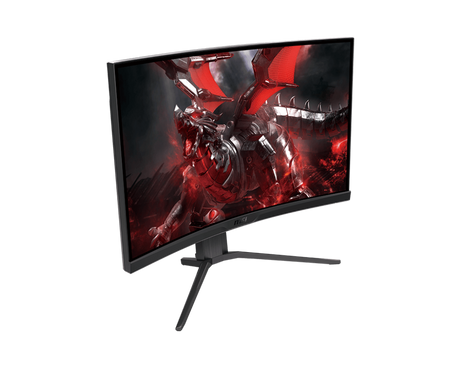 G272CQP | MSI Monitory Gamingowe