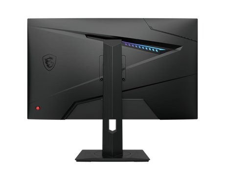 MAG 274QRF QD E2  | MSI Monitory Gamingowe