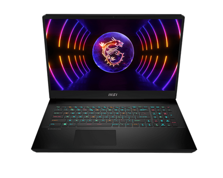 Vector GP77 13VG-013PL | Gaming Laptop