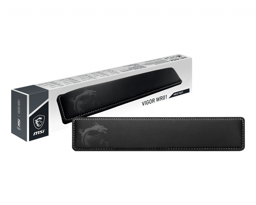VIGOR WR01 WRIST REST | Podkładka