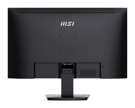 PRO MP273A | MSI Monitory Pro