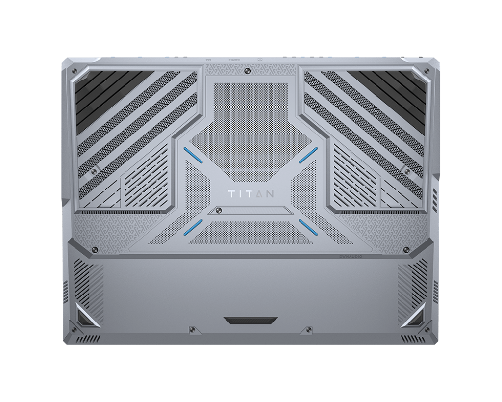 Titan 18 HX A14VIG-065PL | Gaming Laptop