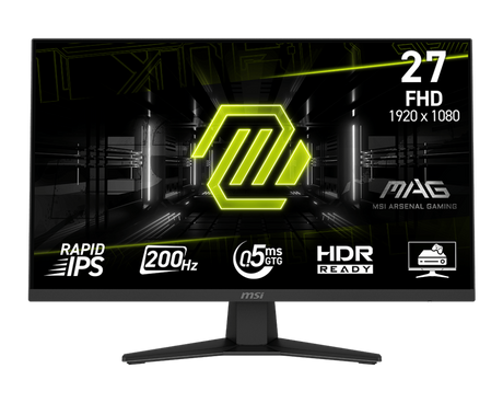 Monitor