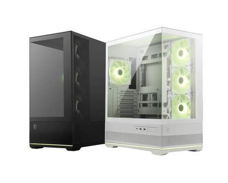 Konfigurator Lucky Advanced Chassis