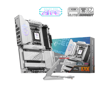 Konfigurator Lucky Ultimate MB