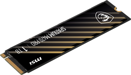 Konfigurator Lucky Basic SSD