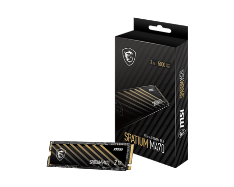 Konfigurator Lucky Advanced SSD