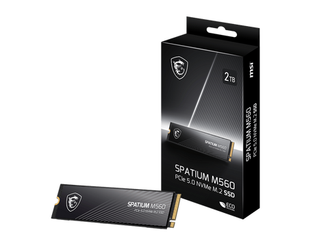 Konfigurator Lucky Ultimate SSD