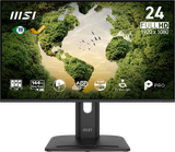 PRO MP245PHGN E14 | MSI Monitory Pro