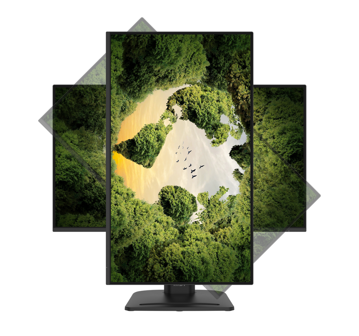 PRO MP275PHGN E14 | MSI Monitory Pro