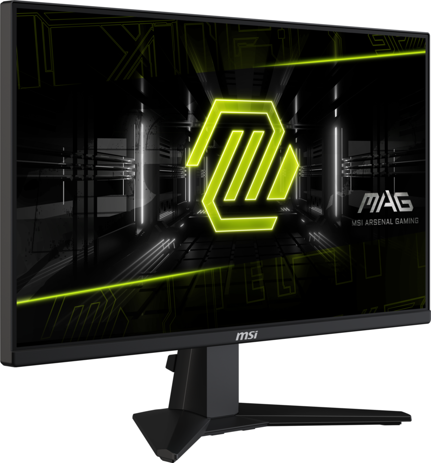 MAG 255XF | MSI Monitory Gamingowe