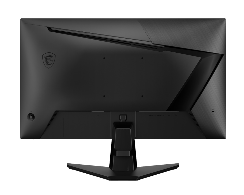 G255F | MSI Monitory Gamingowe