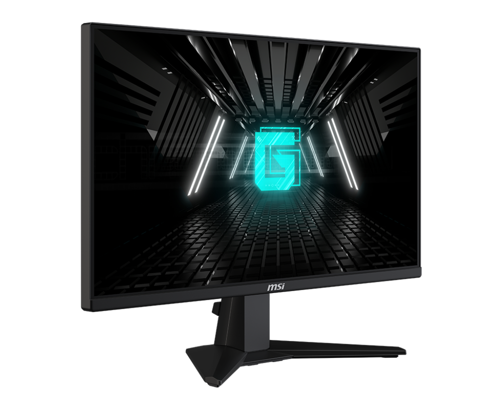 G255F | MSI Monitory Gamingowe