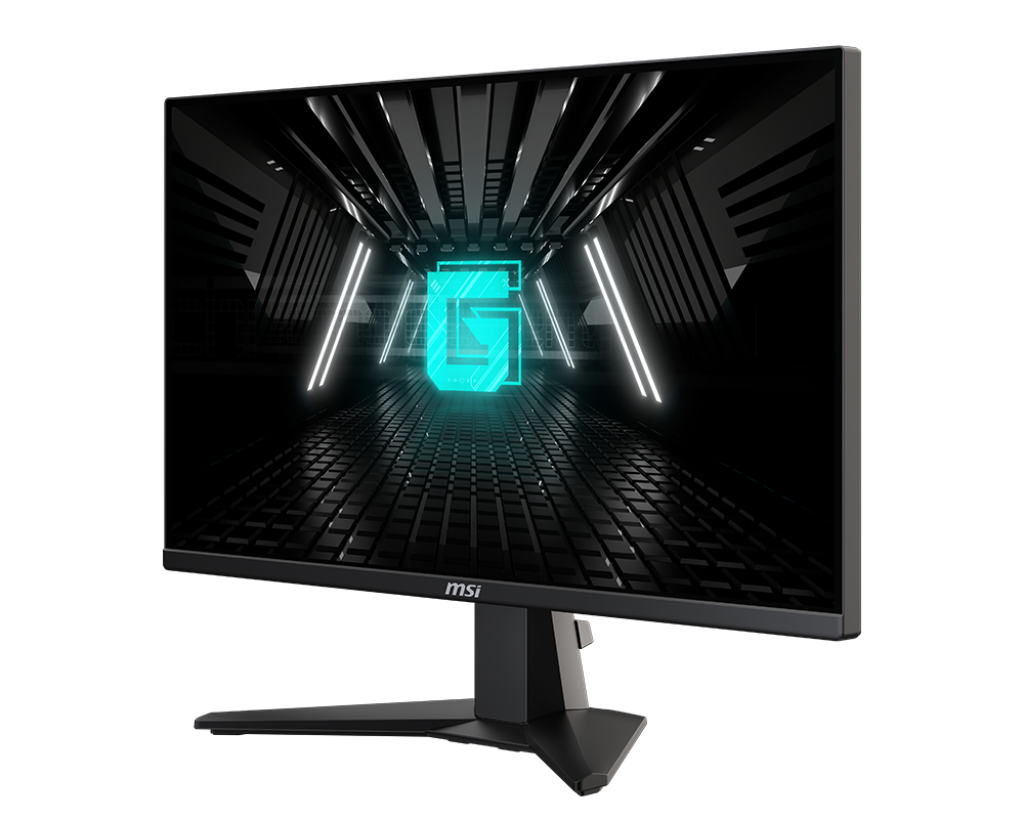 G255F | MSI Monitory Gamingowe