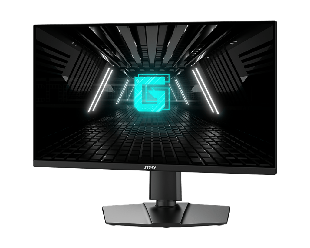 G255PF E2 | MSI Monitory Gamingowe