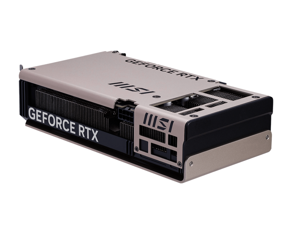 GeForce RTX 5060 Ti 16G INSPIRE 2X OC | Karty graficzne