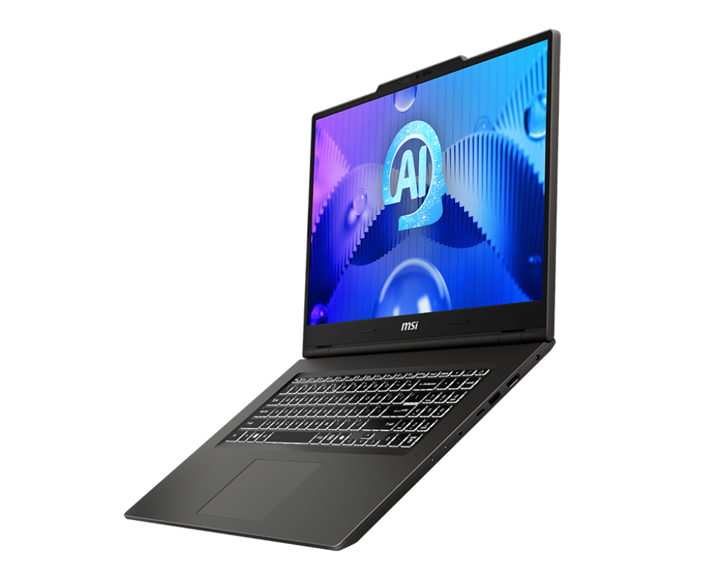 VenturePro 17 AI A1VEG-006XPL | Laptop