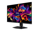 MAG 321UPX QD-OLED | MSI Monitory Gamingowe