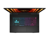 Katana 17 HX B14WFK-400XPL | Gaming Laptop