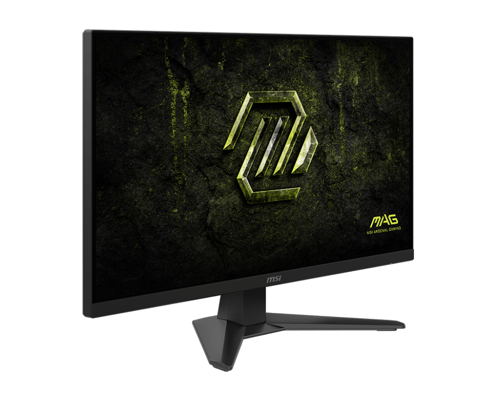 MAG 272PF X24 | MSI Monitory Gamingowe