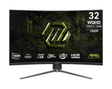 MAG 325CQPF E18 | MSI Monitory Gamingowe