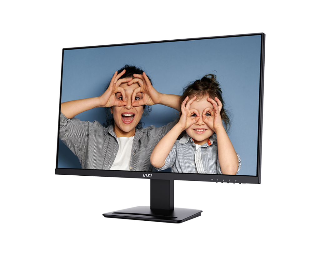 PRO MP273U | MSI Monitory Pro