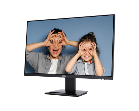 PRO MP273U | MSI Monitory Pro