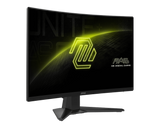 MAG 242C | MSI Monitory Gamingowe