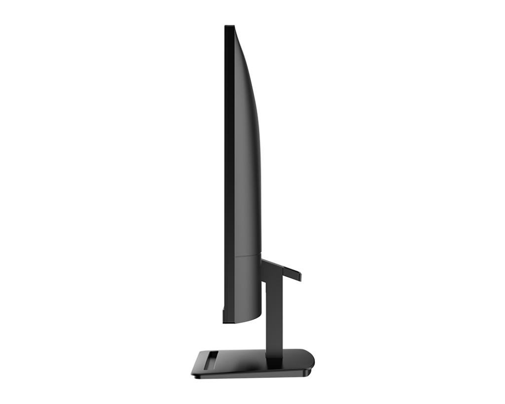 PRO MP273U | MSI Monitory Pro