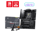 MAG B850 TOMAHAWK MAX WIFI II
