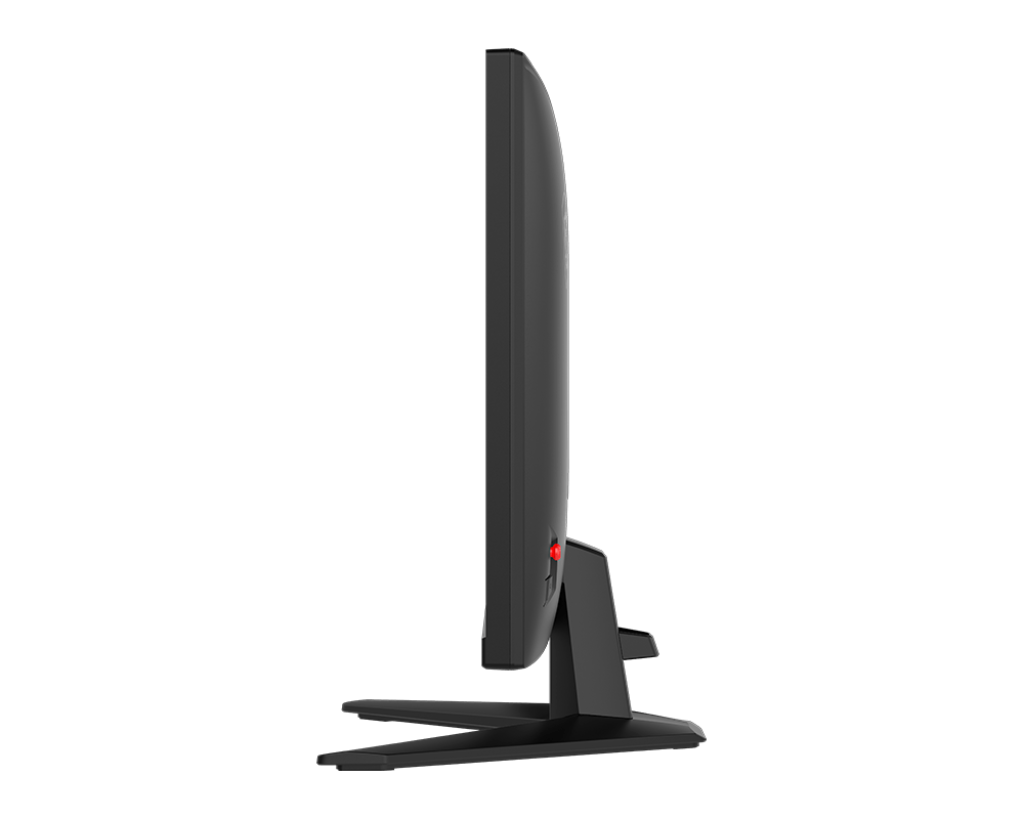 MAG 272PF X24 | MSI Monitory Gamingowe