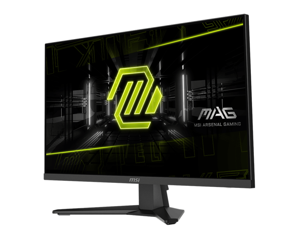 MAG 274QF X24 | MSI Monitory Gamingowe