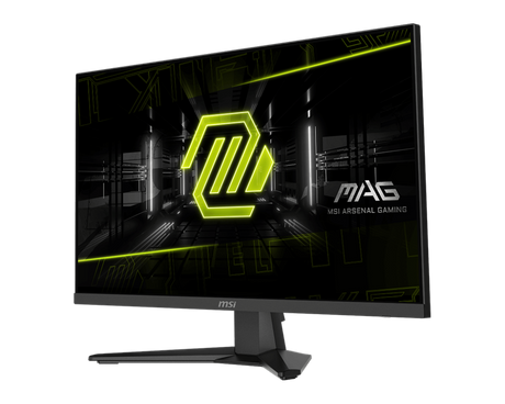 MAG 274QF X24 | MSI Monitory Gamingowe