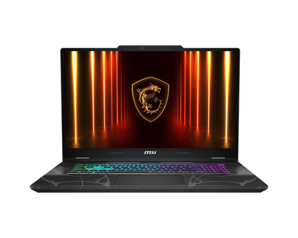 Cyborg 17 B13WGKG-203XPL | Gaming Laptop
