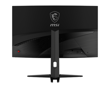 MAG 321CUPDF | MSI Monitory Gamingowe