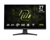 MAG 272PF X24 | MSI Monitory Gamingowe