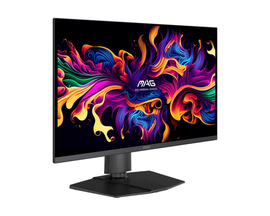 MAG 273QP QD-OLED X24 | Monitory Gamingowe