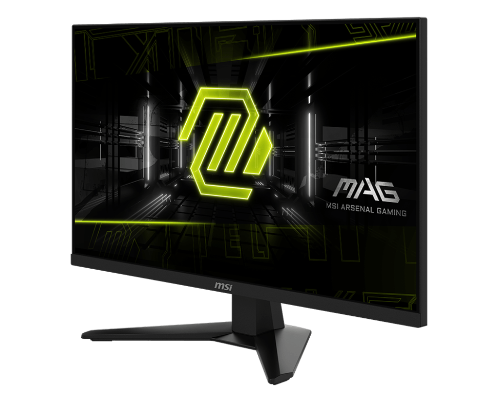 MSI MAG 274F – 27″ Monitor Gamingowy FHD 200 Hz