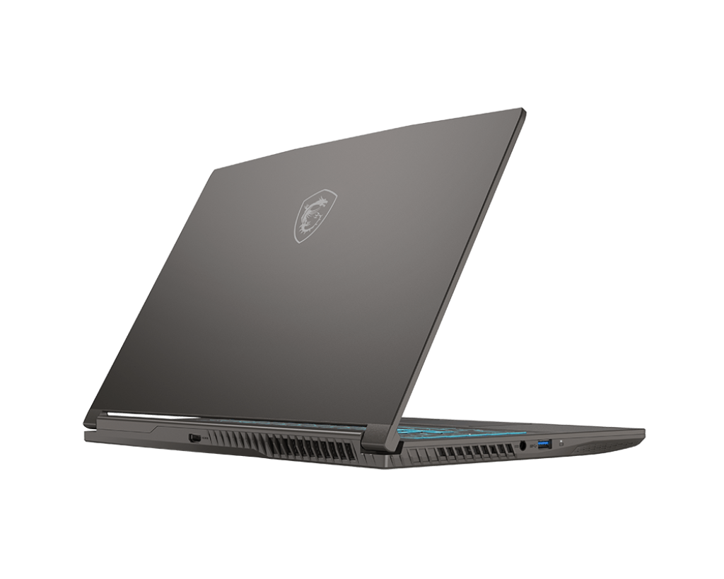 Thin 15 B12UCX-1818XPL | Gaming Laptop