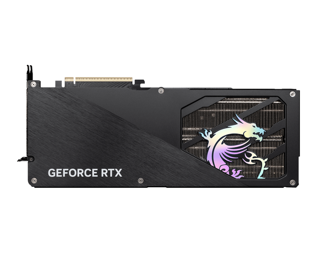 GeForce RTX 5070 12G GAMING TRIO OC | Karty graficzne