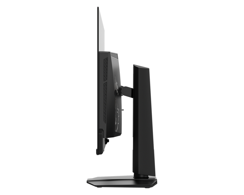 MPG 322UR QD-OLED X24 | 31,5 cala | UHD | 240 Hz | QD-OLED | MSI Monitory Gamingowe