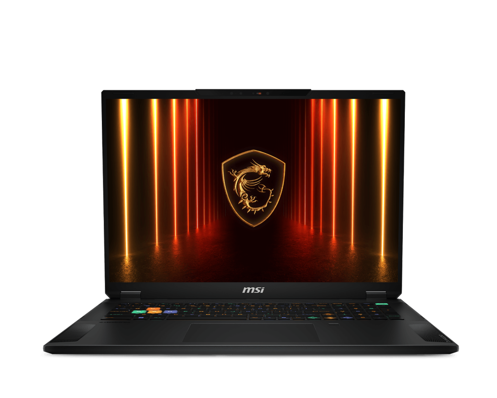 Stealth A18 AI+ A3XWJG-042PL | Gaming Laptop