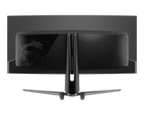 MAG 341CQP QD-OLED | MSI Monitory Gamingowe